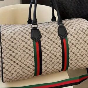 Stylish Duffle travel bag
